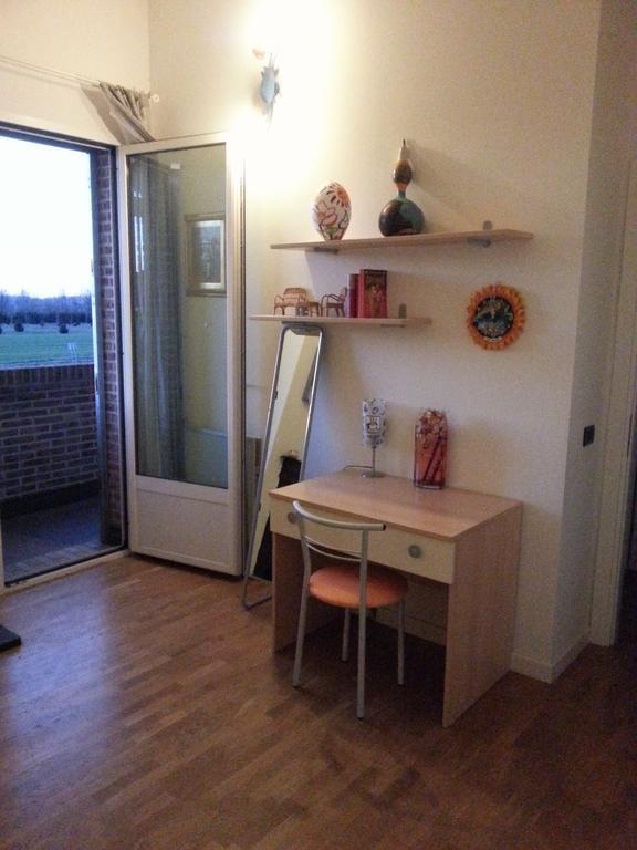 B&B Casa Dei Camini เบนติโวลโญ ห้อง รูปภาพ
