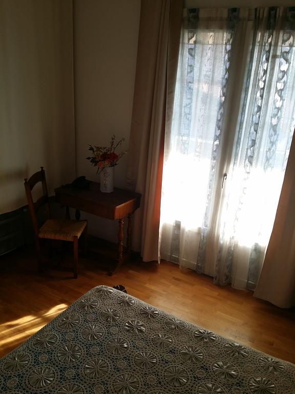 B&B Casa Dei Camini เบนติโวลโญ ห้อง รูปภาพ