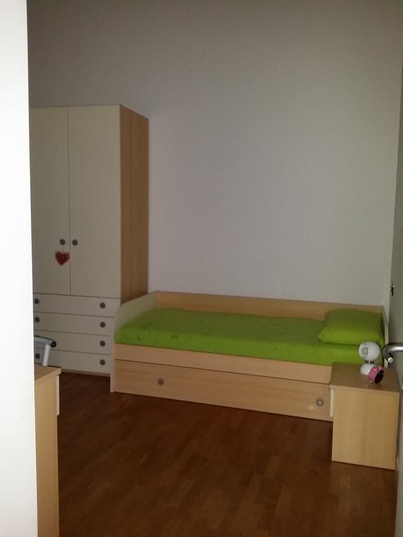 B&B Casa Dei Camini เบนติโวลโญ ภายนอก รูปภาพ