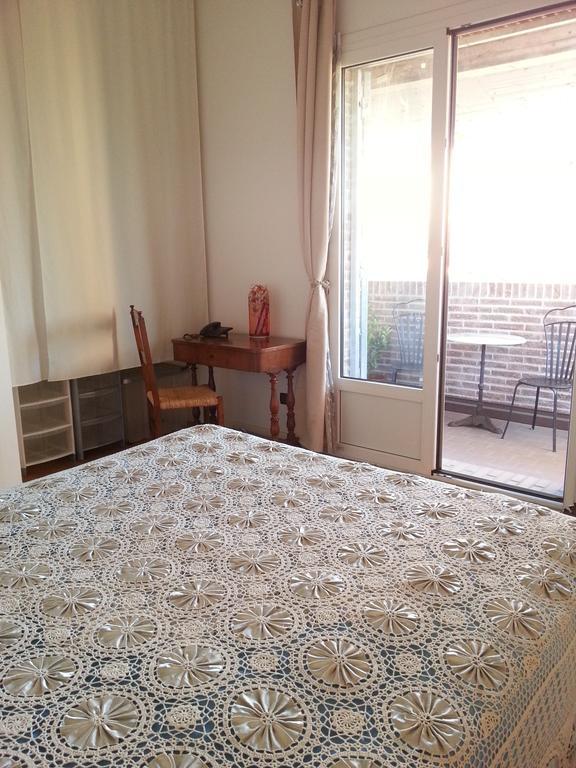 B&B Casa Dei Camini เบนติโวลโญ ภายนอก รูปภาพ