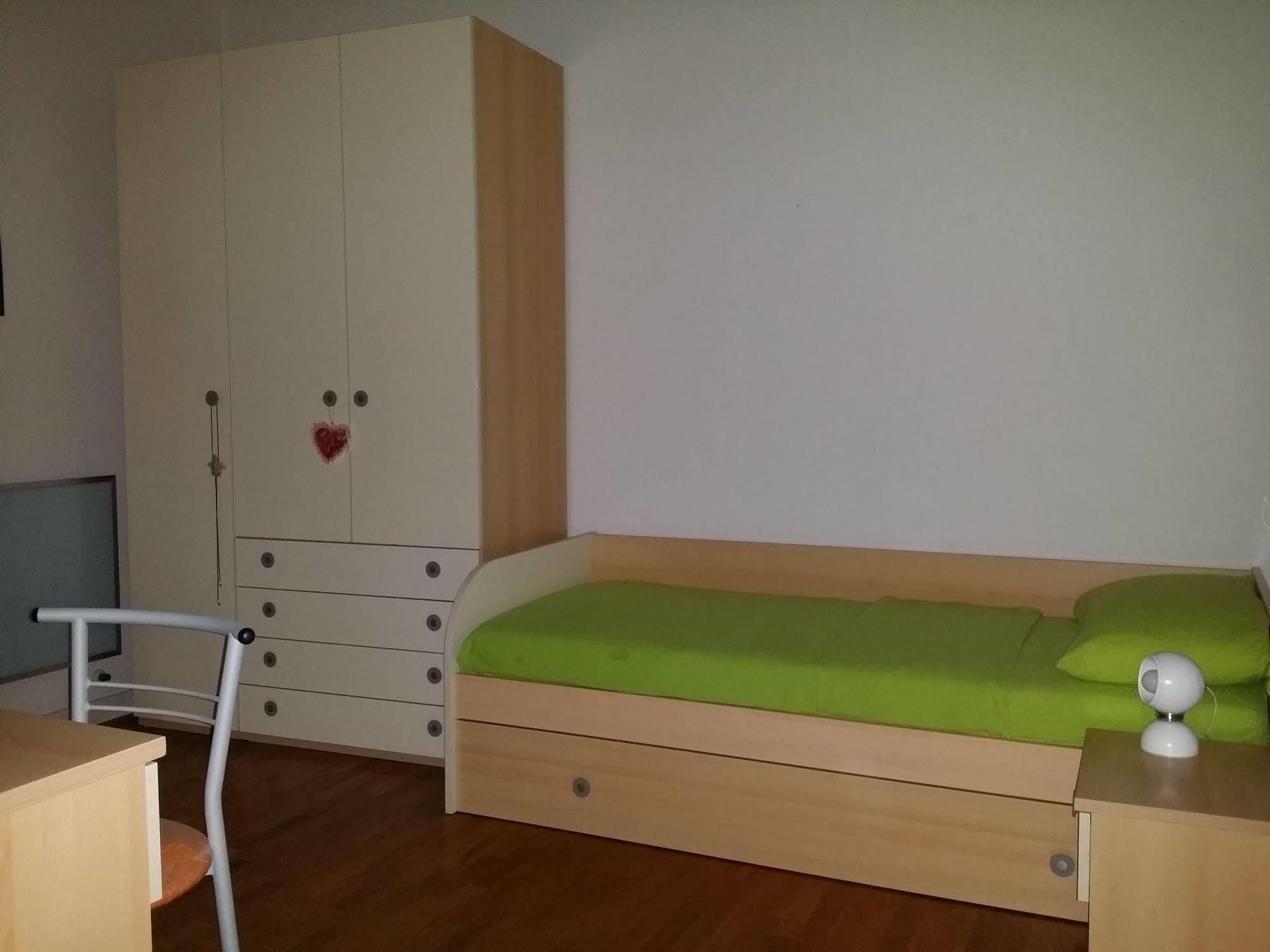 B&B Casa Dei Camini เบนติโวลโญ ภายนอก รูปภาพ