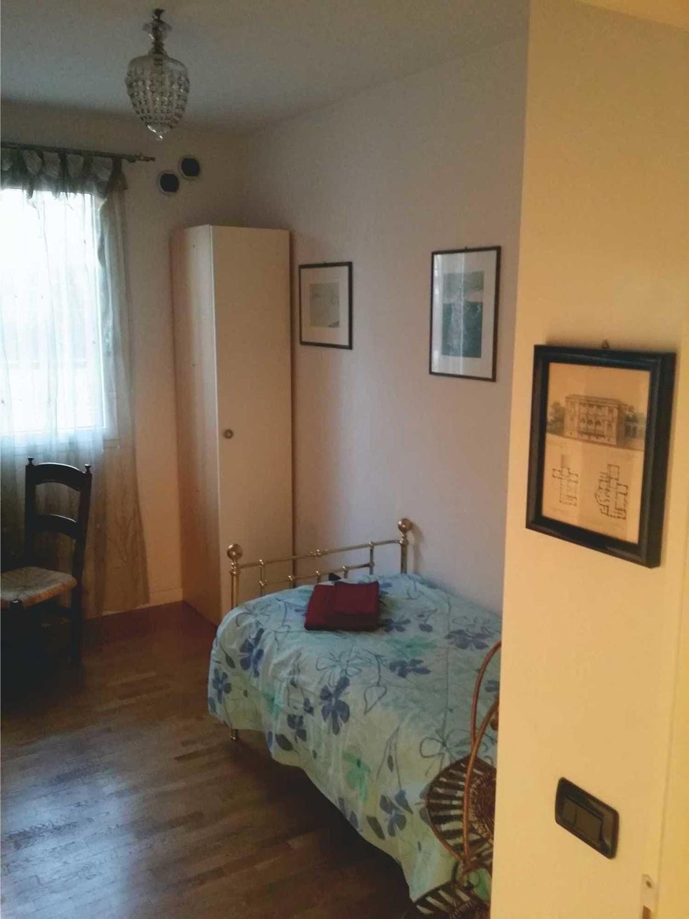B&B Casa Dei Camini เบนติโวลโญ ภายนอก รูปภาพ