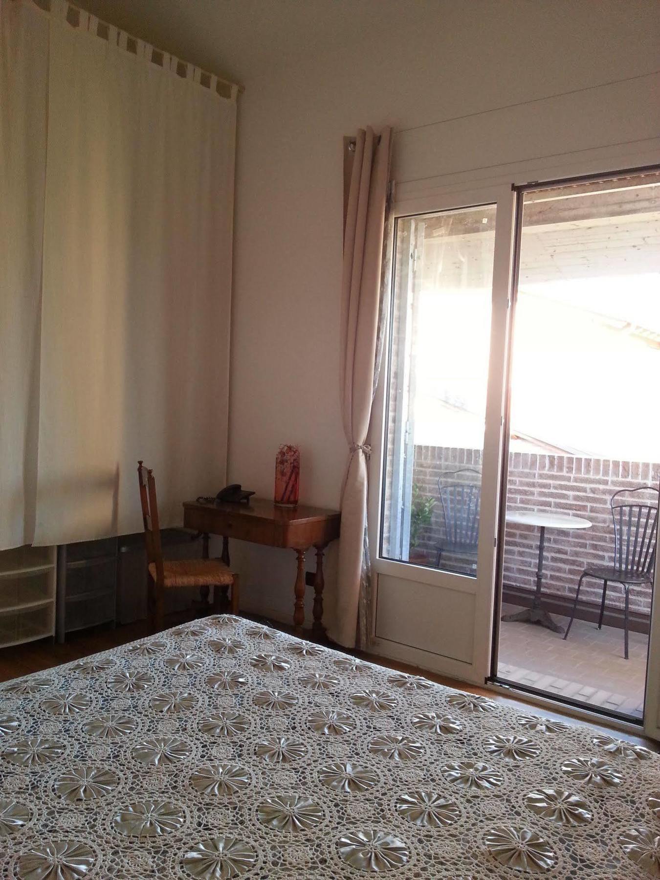 B&B Casa Dei Camini เบนติโวลโญ ภายนอก รูปภาพ