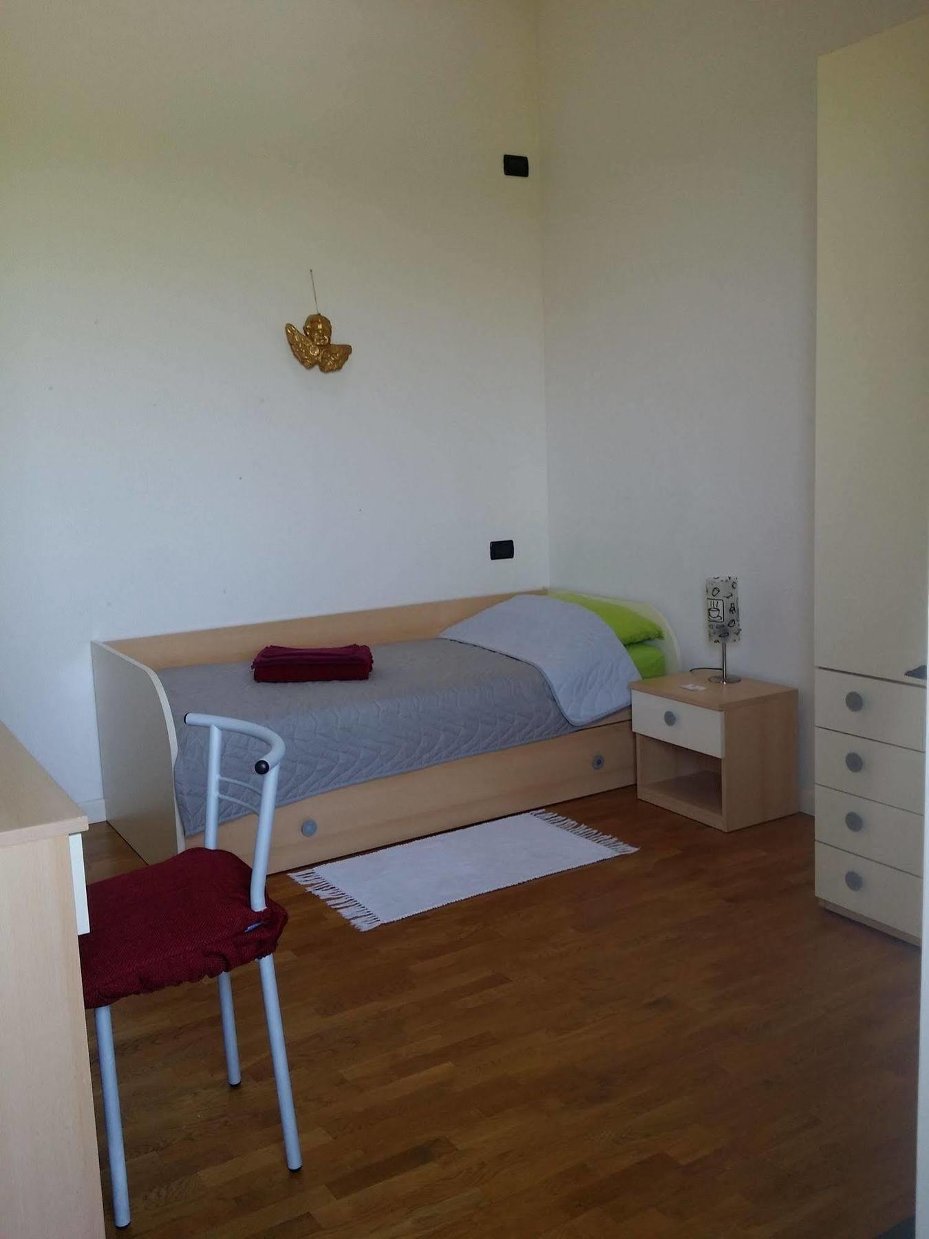 B&B Casa Dei Camini เบนติโวลโญ ภายนอก รูปภาพ